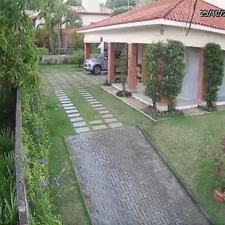 Apartamento Quinta Del Pomar Sao Pedro  Exterior foto