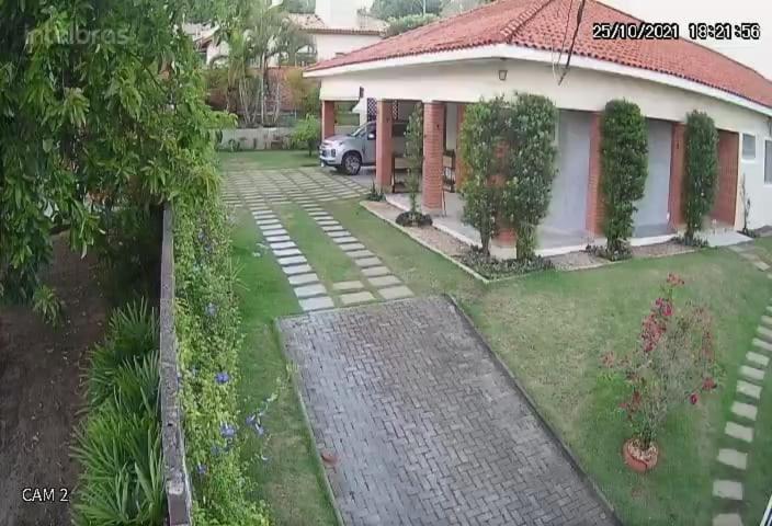 Apartamento Quinta Del Pomar Sao Pedro  Exterior foto