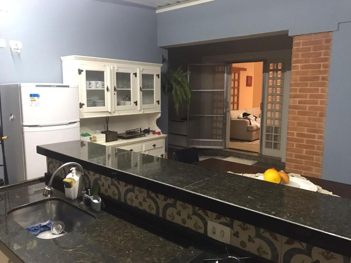 Apartamento Quinta Del Pomar Sao Pedro  Exterior foto